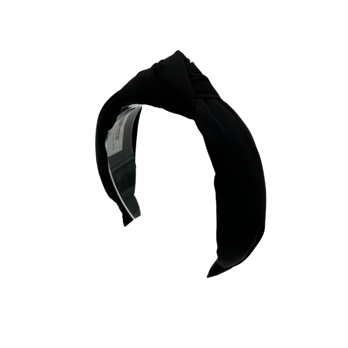 Top Knot Headband - (seven colors)