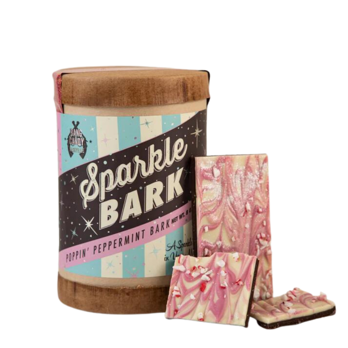 Sparkle Bark - (two sizes)