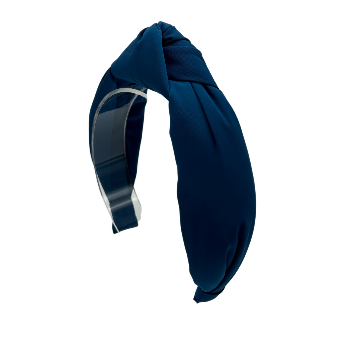 Top Knot Headband - (seven colors)