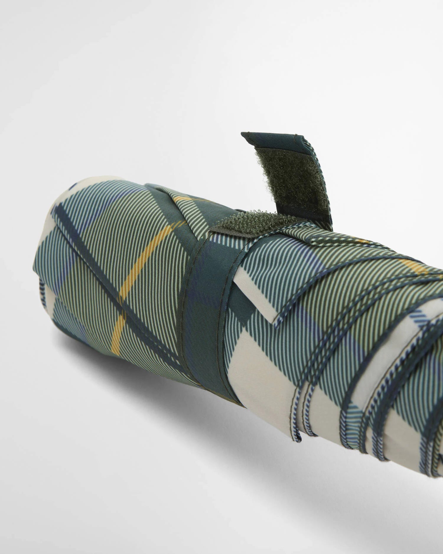 Barbour Tartan Mini Umbrella - Ancient Tartan