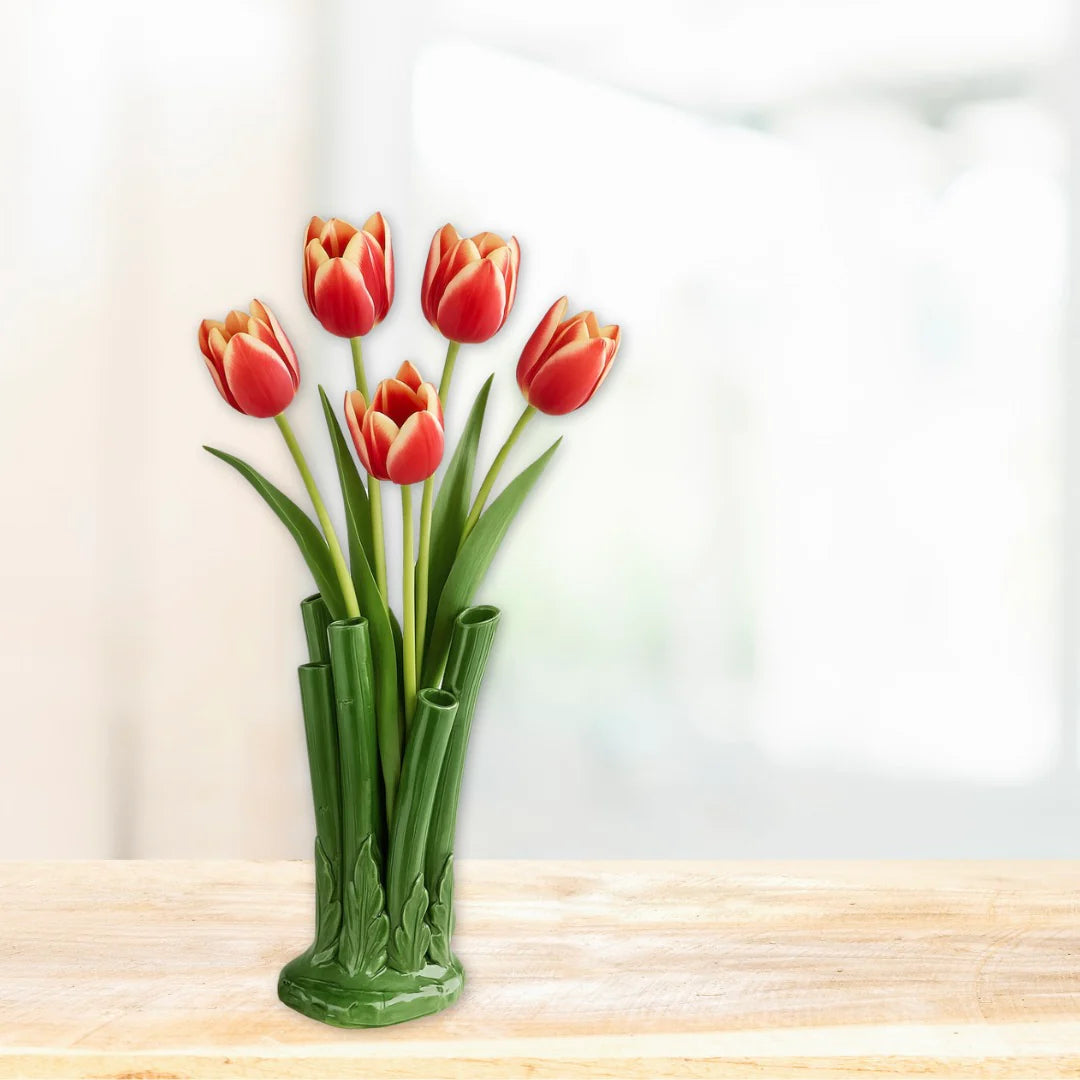 Tulipiere Bamboo Green