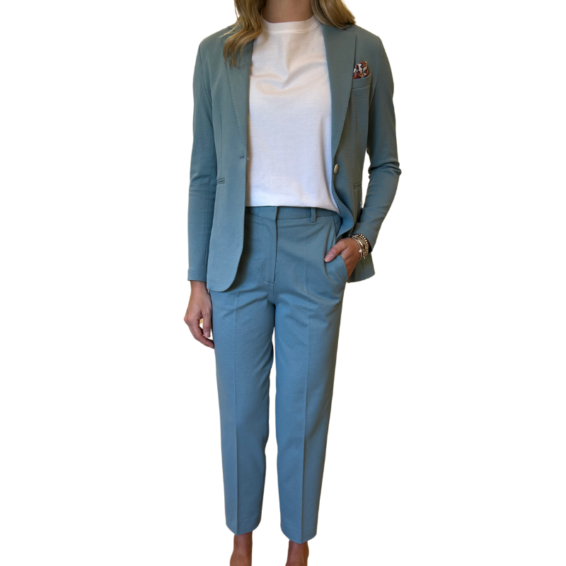 CIRCOLO 1901 Niagara Travel Blazer