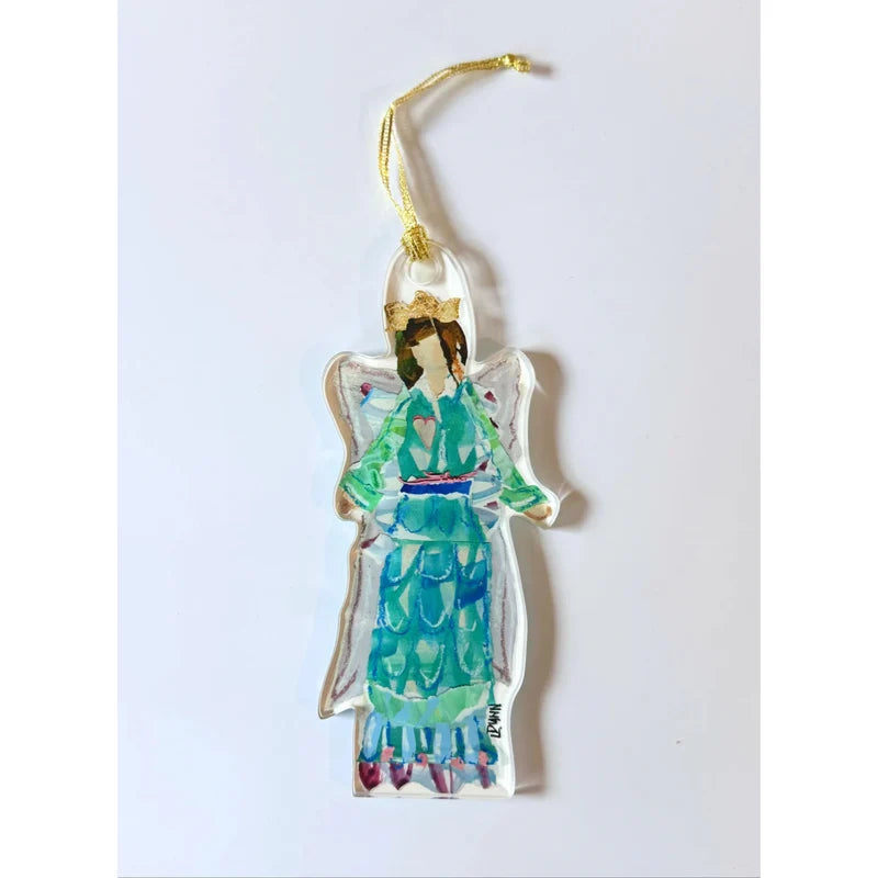 Grace Angel Ornament