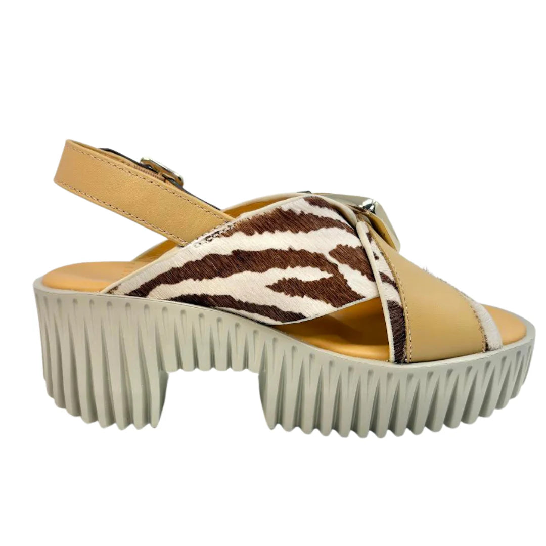 4CCCCEES Plia Juno - Zebra Mix