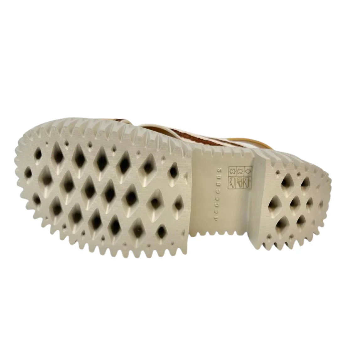 4CCCCEES Plia Juno - Zebra Mix