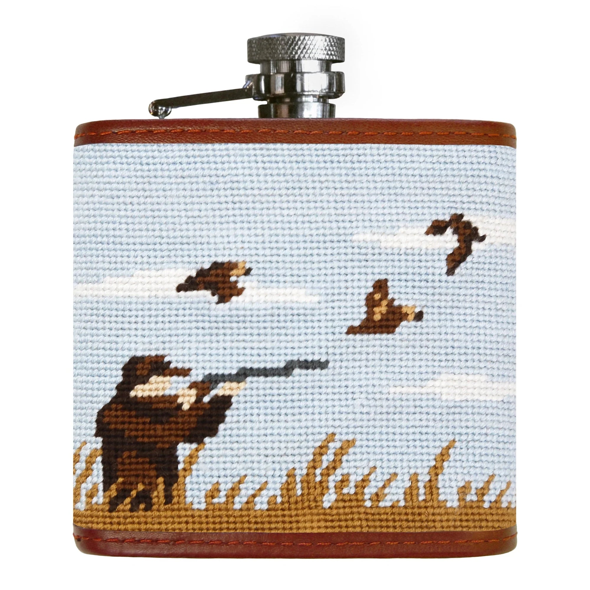 Smathers & Branson Flask (multiple designs)