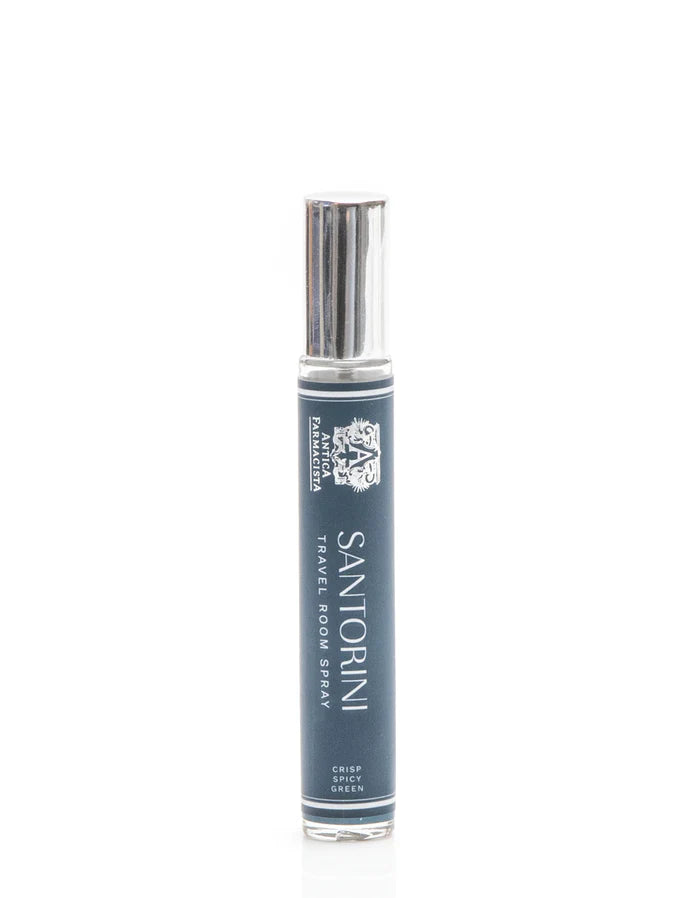 Antica Farmacista Travel Spray 10 ML - Santorini