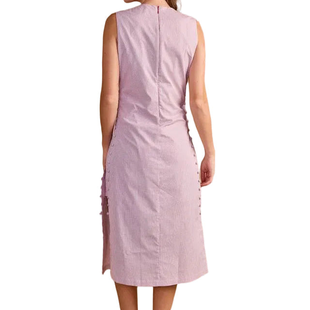 Thomas & Lourdes Baylor Dress