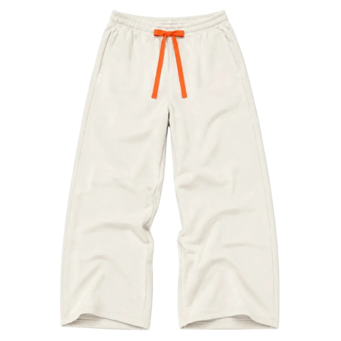 Kerri Rosenthal Weekend Barb Sweatpant | Oatmeal Heather
