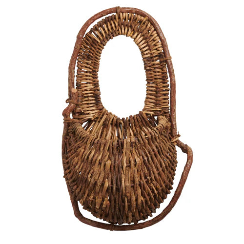 Vine Wall Basket - 27"