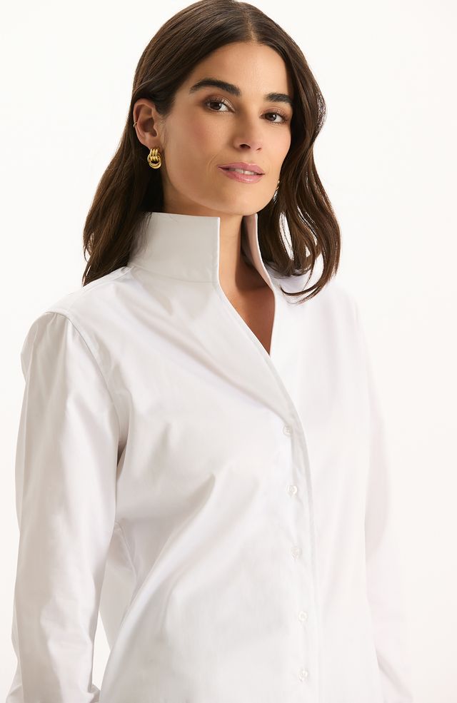 TYLER BÖE  Natalie Shirt