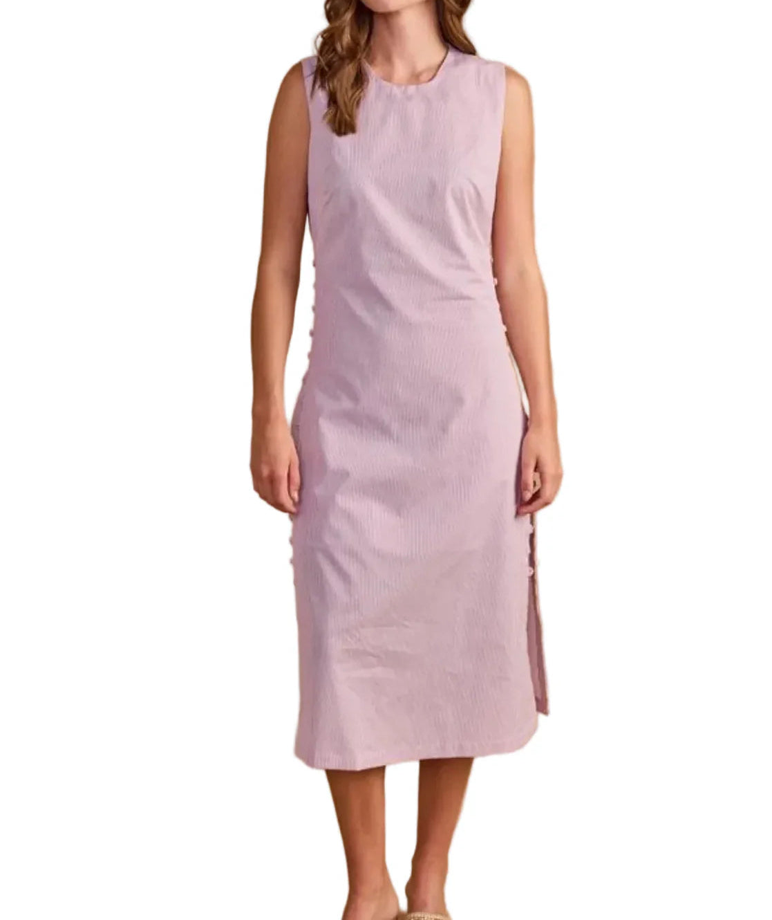 Thomas & Lourdes Baylor Dress