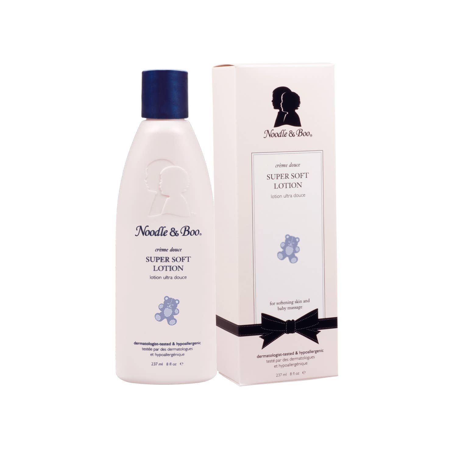 Noodle & Boo - Starter Gift Set