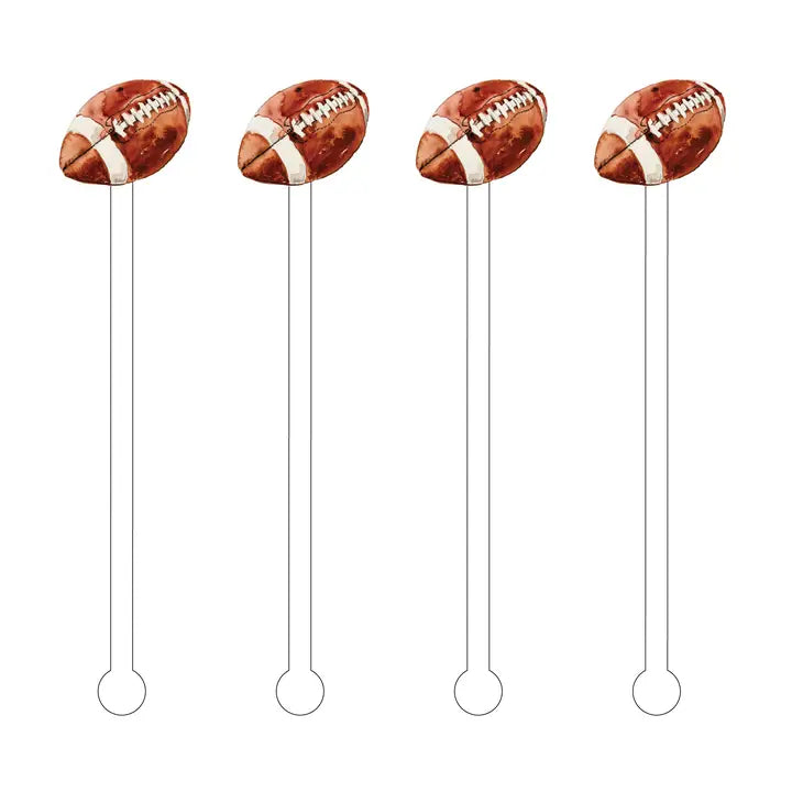 Acrylic Stir Sticks | Multiple