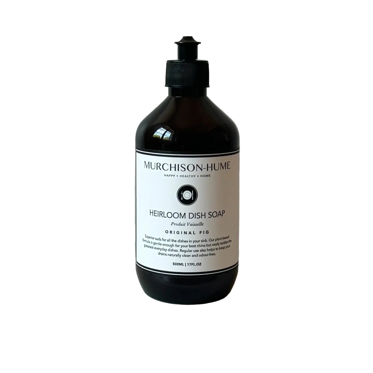 Murchison Hume Heirloom Dish Soap - Original Fig