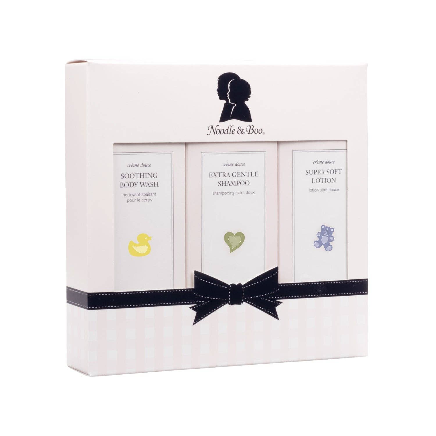 Noodle & Boo - Starter Gift Set