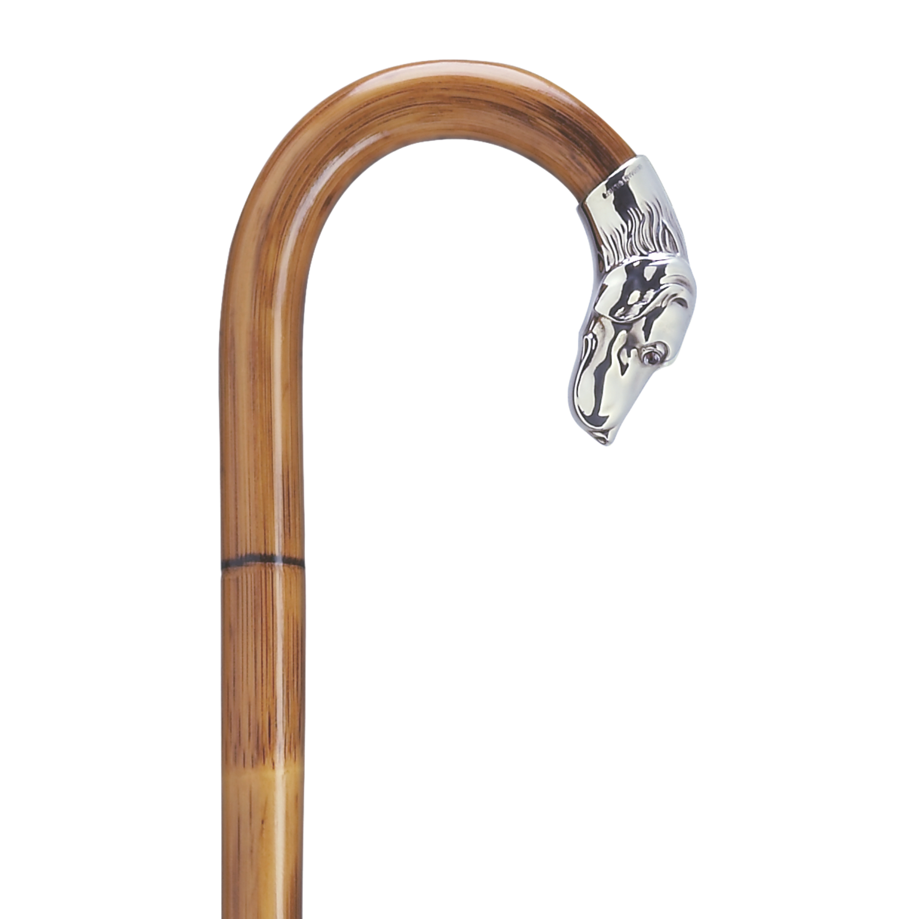 Dog Head Cane