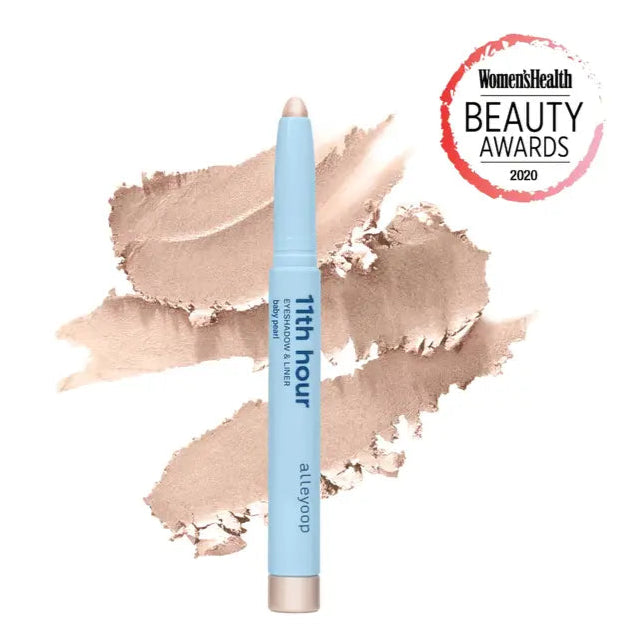 Alleyoop 11th Hour Eyeshadow Stick - 5 colors