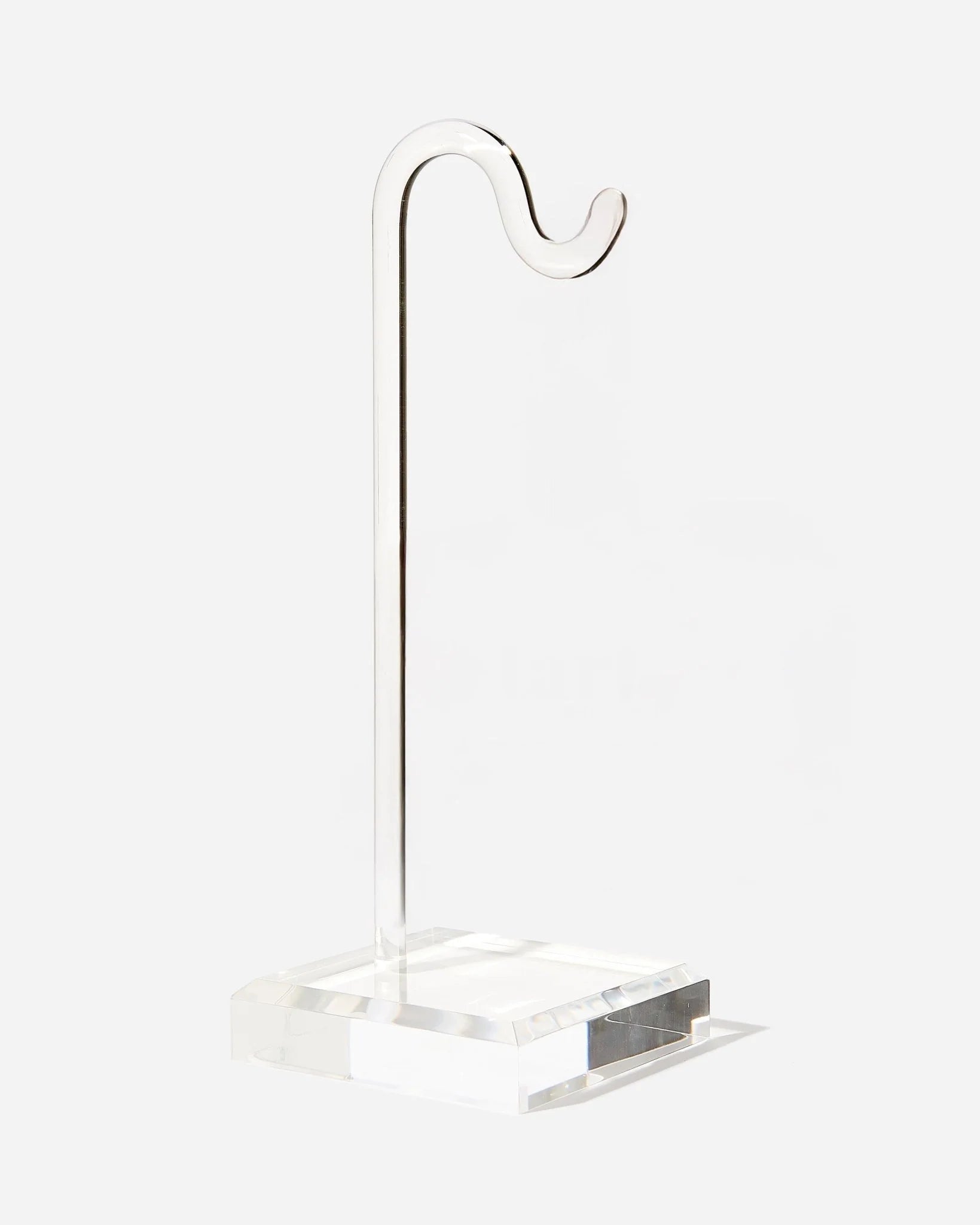 Acrylic Ornament Stand