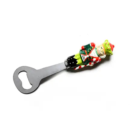 Mr. Nutcracker Bottle Opener