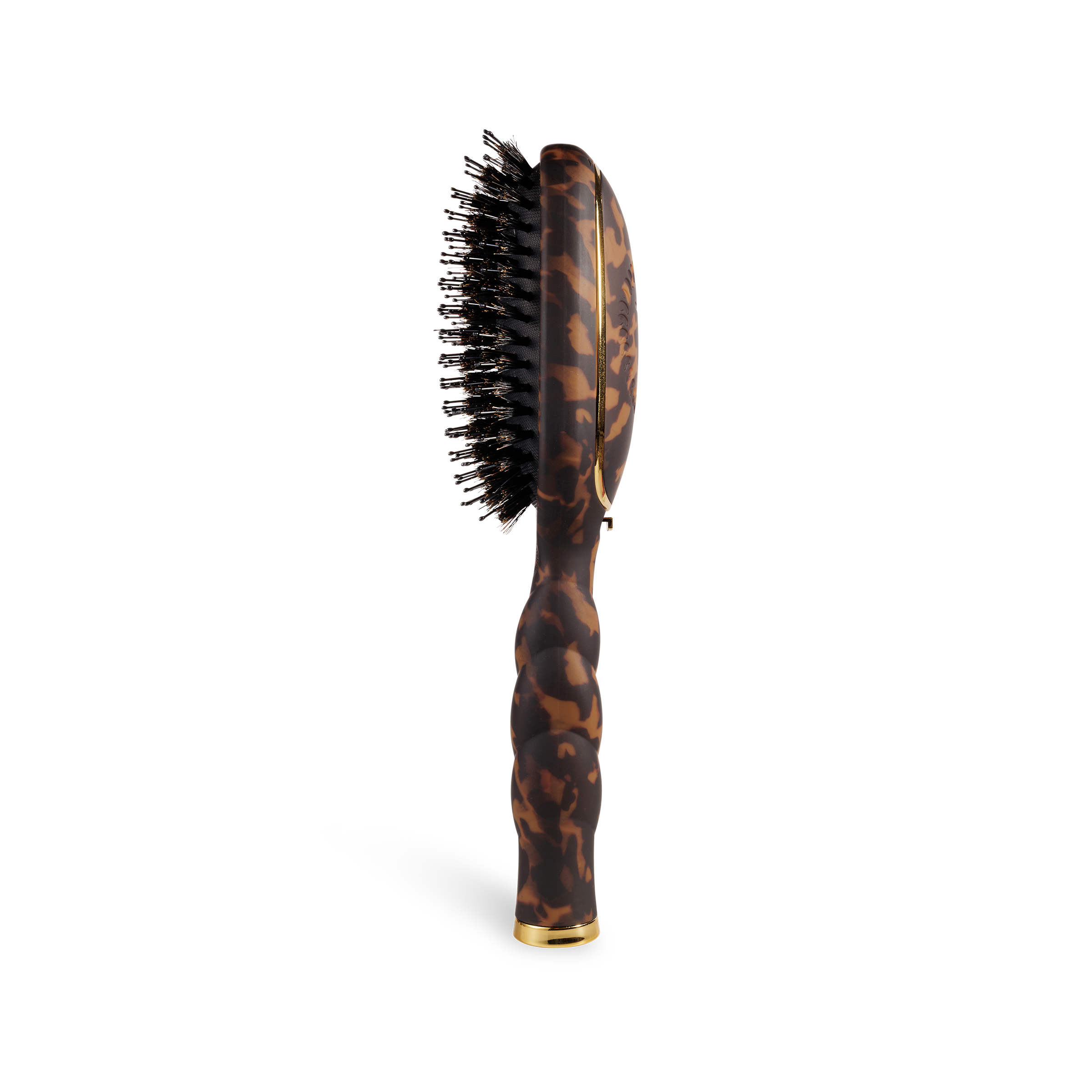 Boar Bristle Hair Brush | Tortoise