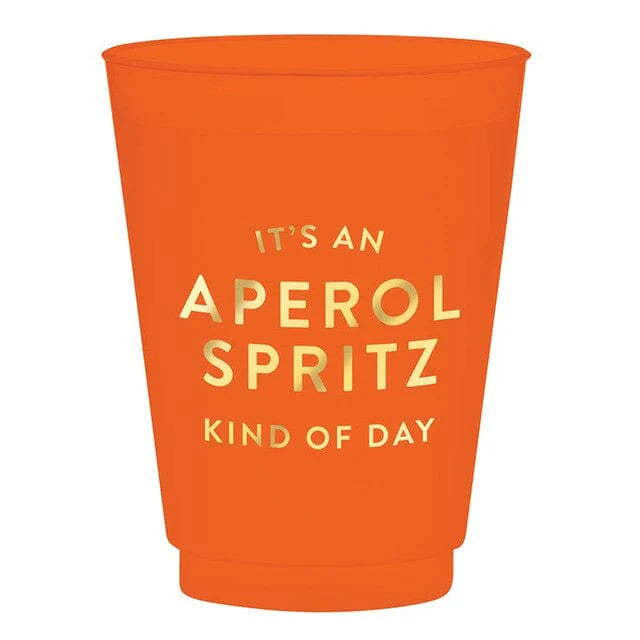Frost Cup - Aperol Spritz