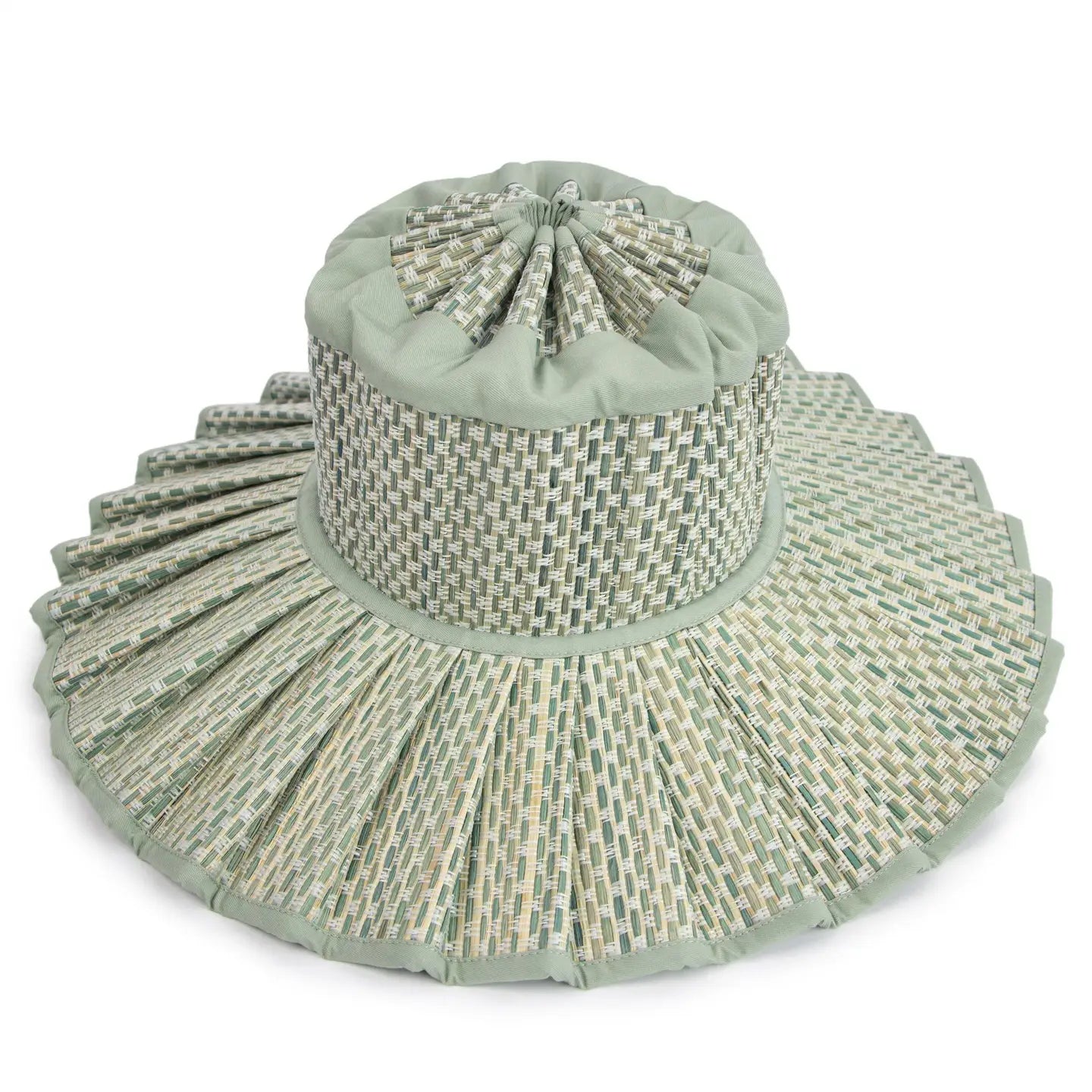 Lorna Murray Fiji Capri Hat