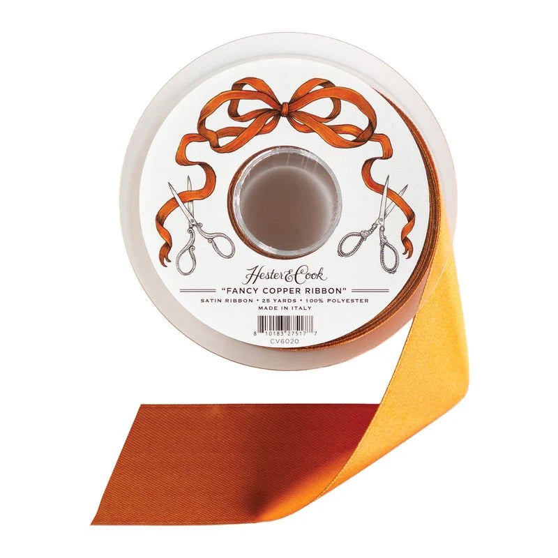 Fancy Ribbon | Multiple Colors