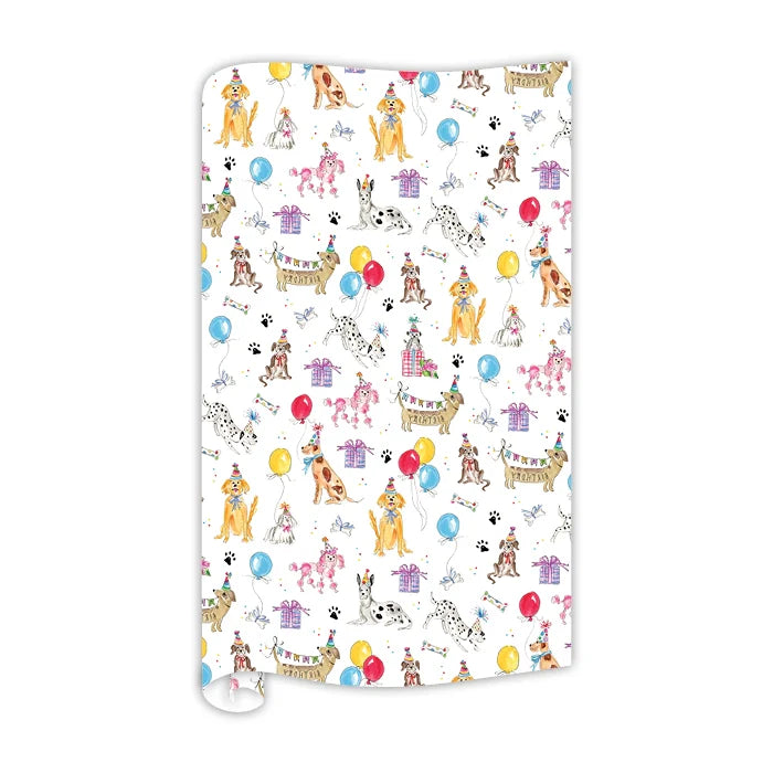 Rosanne Beck Wrapping Paper | Multiple Styles