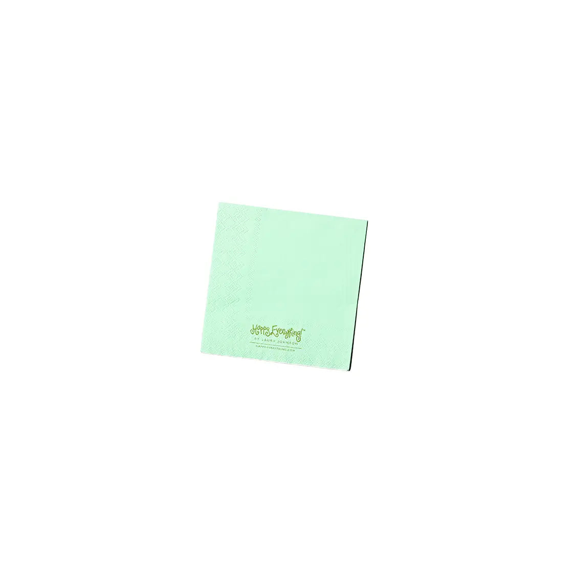 Mr. Nutcracker Cocktail Napkins Set of 20