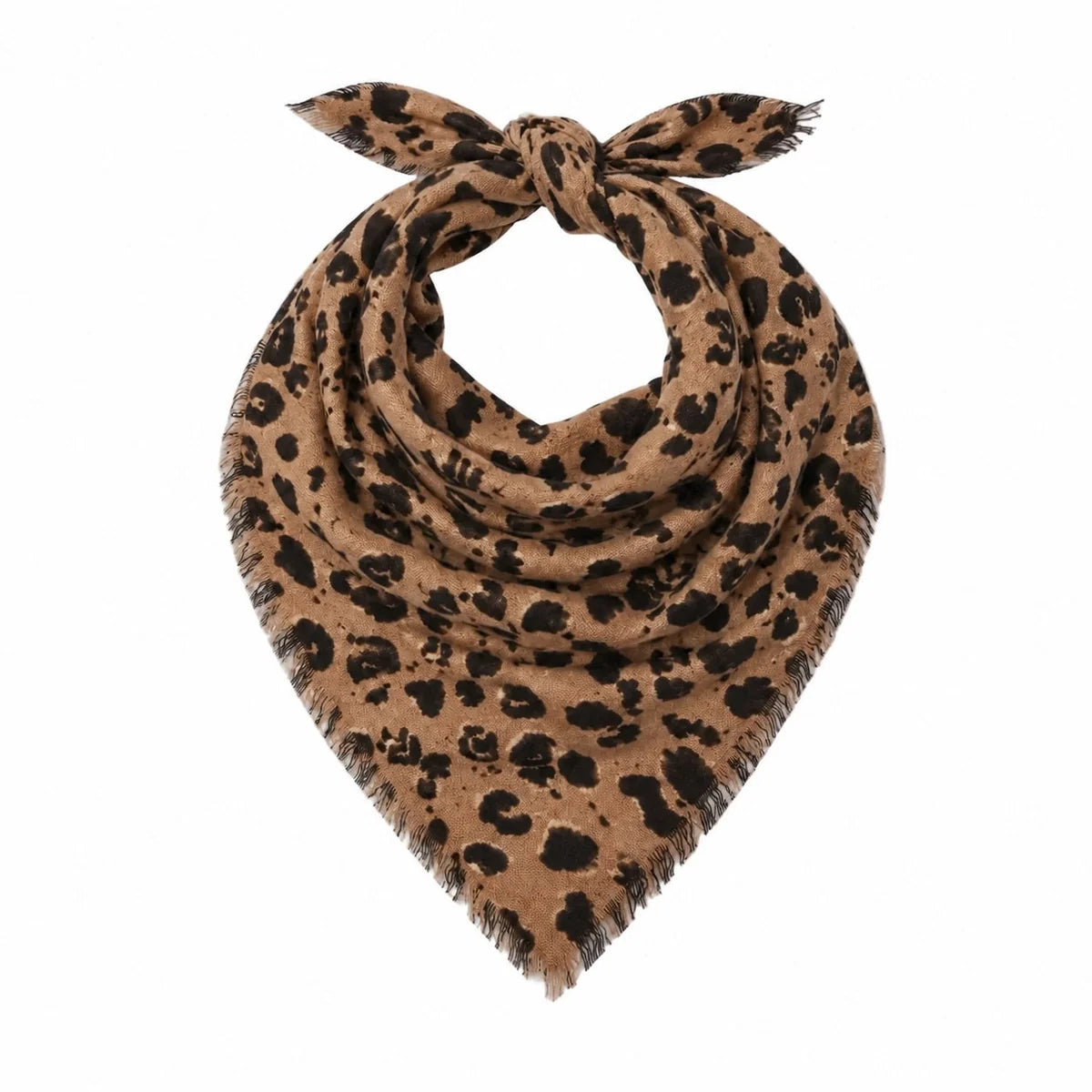 Kerri Rosenthal Cashmere Nomad Bandana | Multi