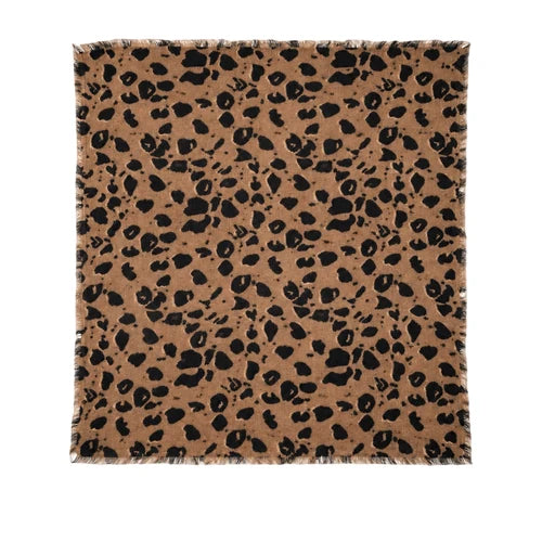 Kerri Rosenthal Cashmere Nomad Bandana | Multi