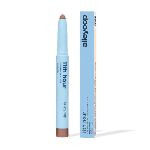 Alleyoop 11th Hour Eyeshadow Stick - 5 colors