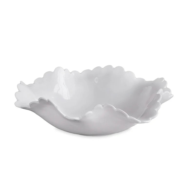 Beatriz Ball VIDA Colette Small Bowl - White