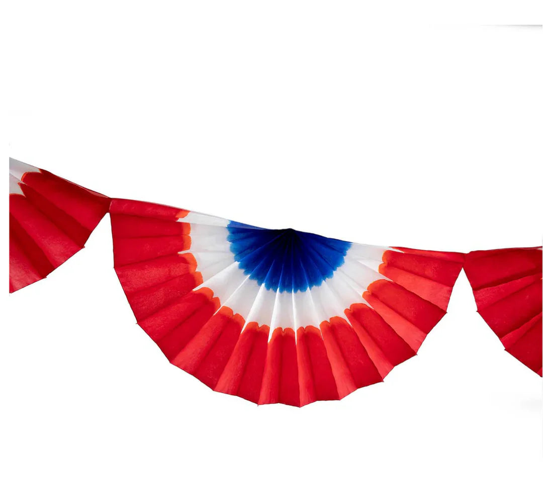 Patriotic Bunting