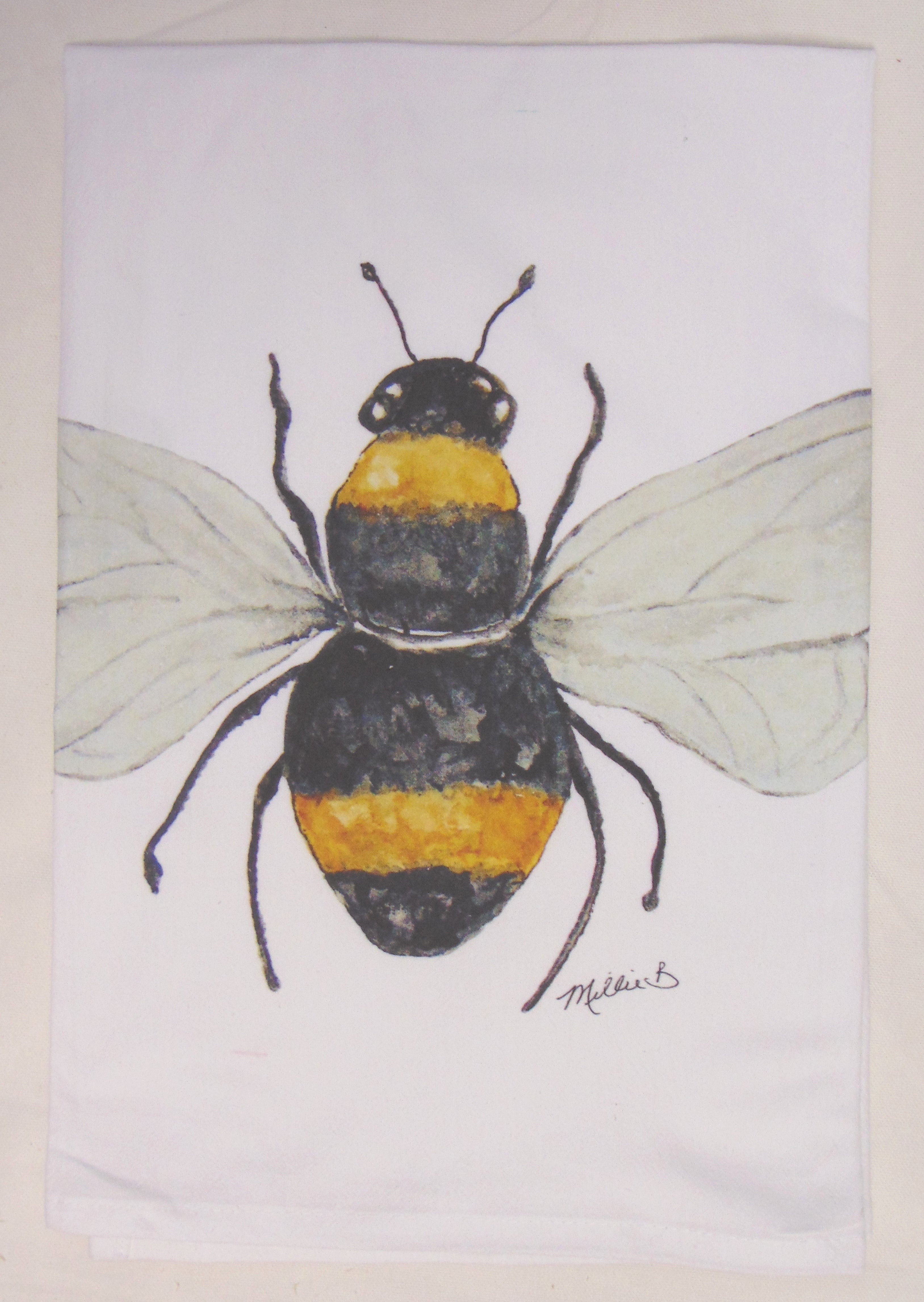 Low Country Dish Towels (multiple styles)