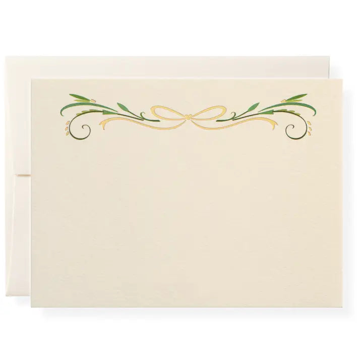Karen Adams Note Cards - Box of 10