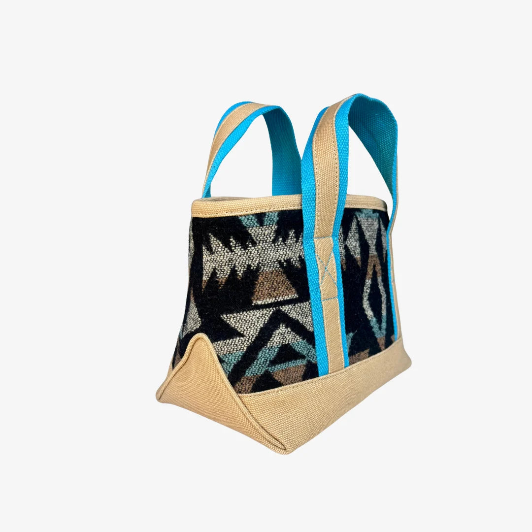 Cabas Bag - 3 Variants