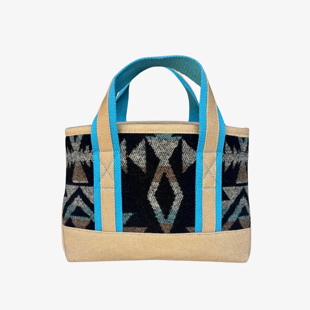 Cabas Bag - 3 Variants