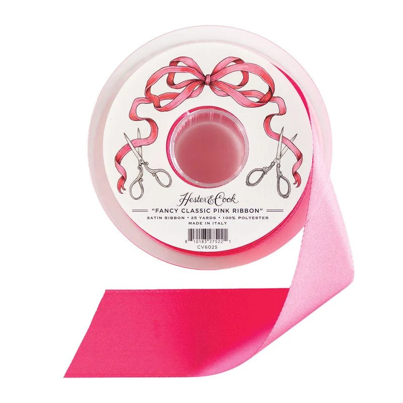 Fancy Ribbon | Multiple Colors
