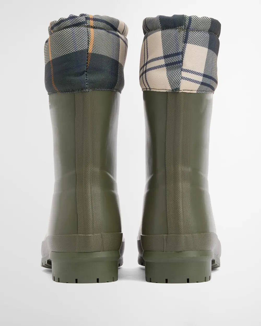 Barbour Mowbray Mid Welly
