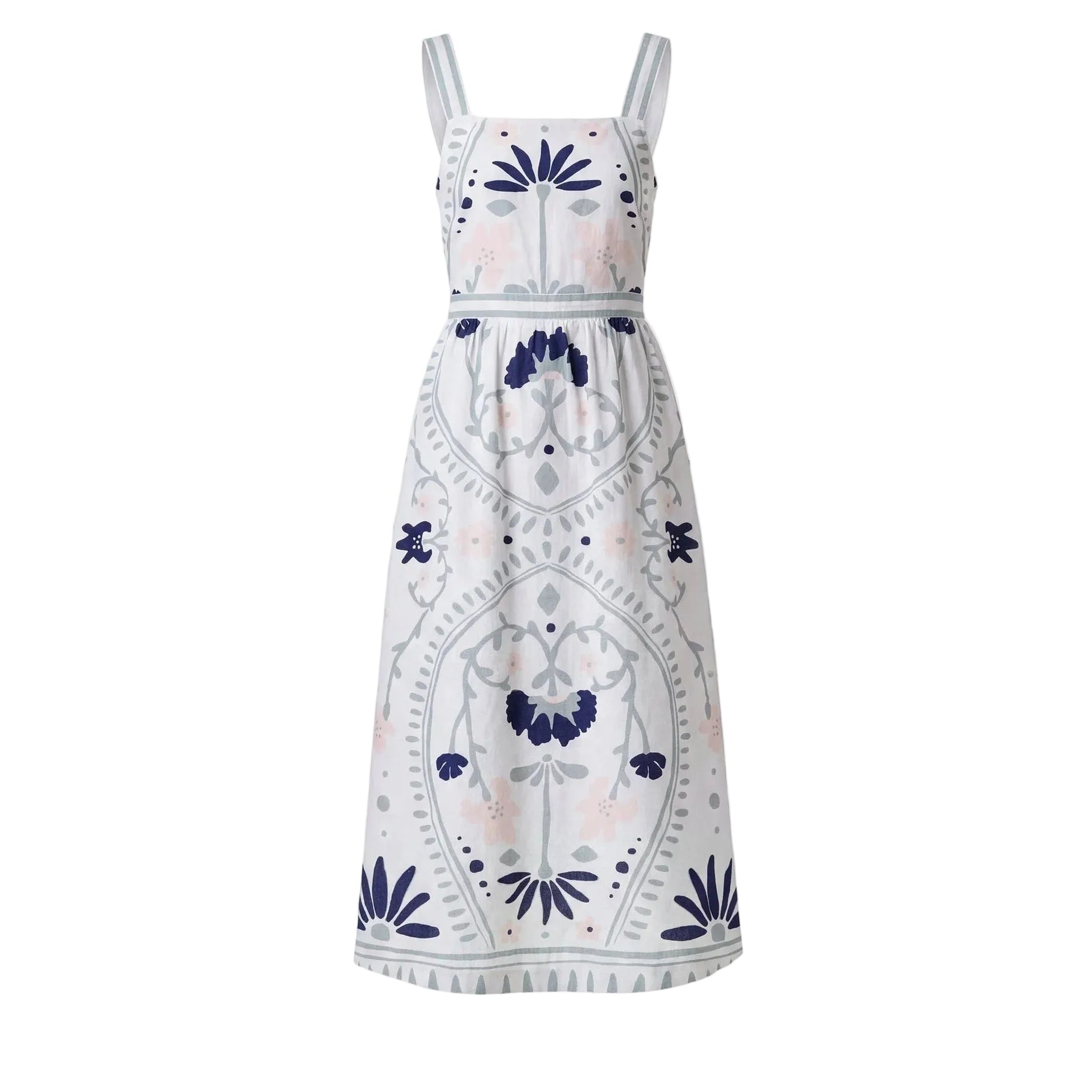 cleobella dresses Cleobella Carmen Midi