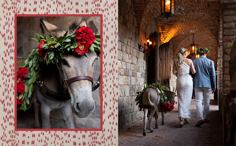 A Screaming Blast: Exceptional Entertaining