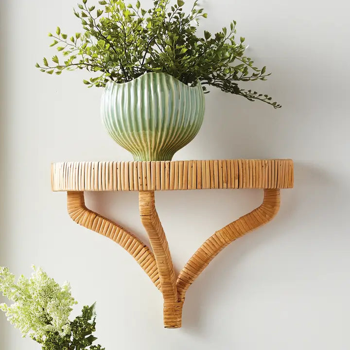 Cambria Woven Wall Bracket - Two Sizes