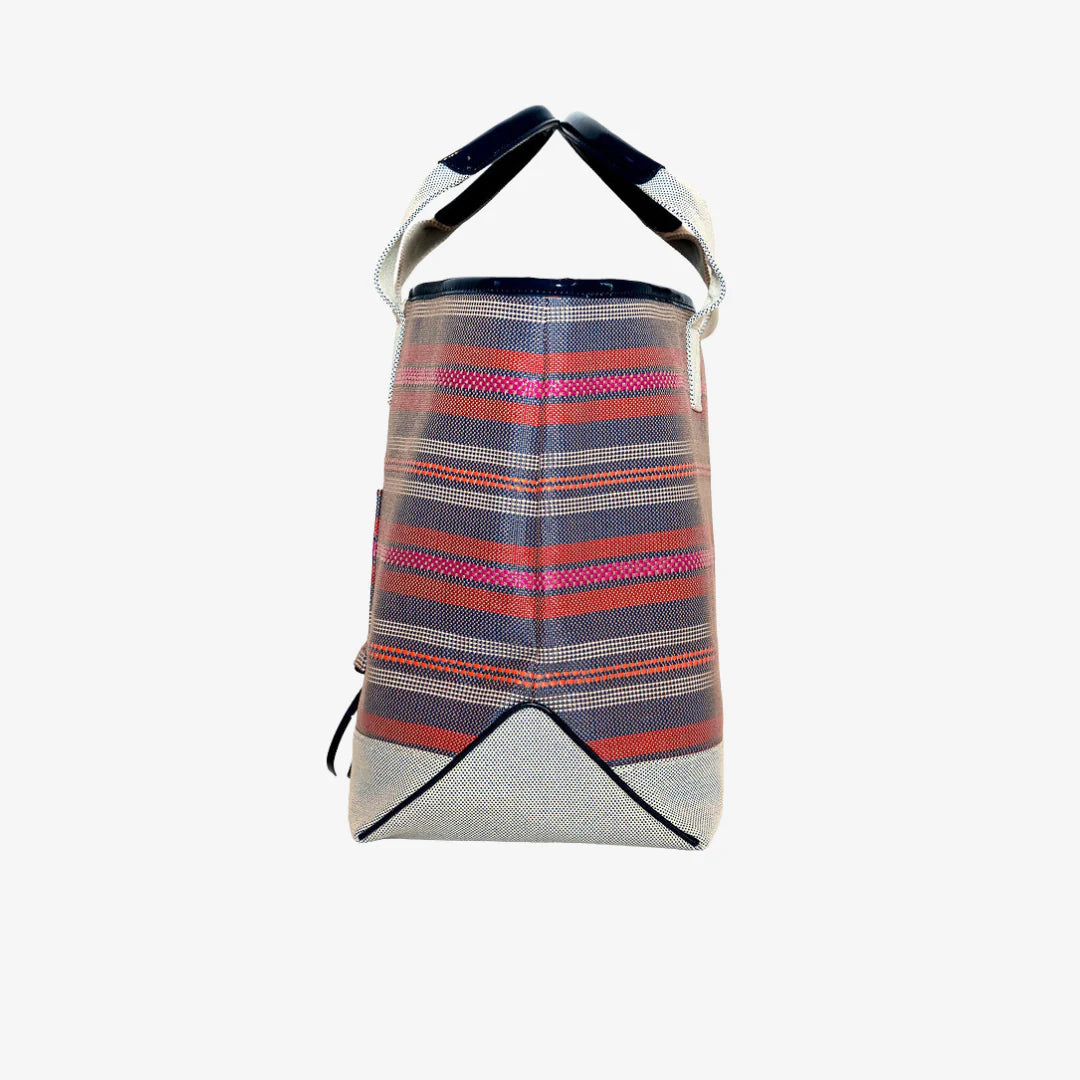 Joansie Getaway Cobalt Guava