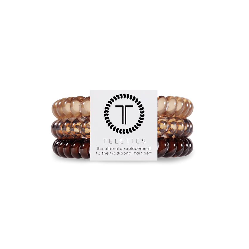 Small Teleties - (multiple variants)