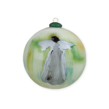 Anne Neilson Comfort Ornament 2025
