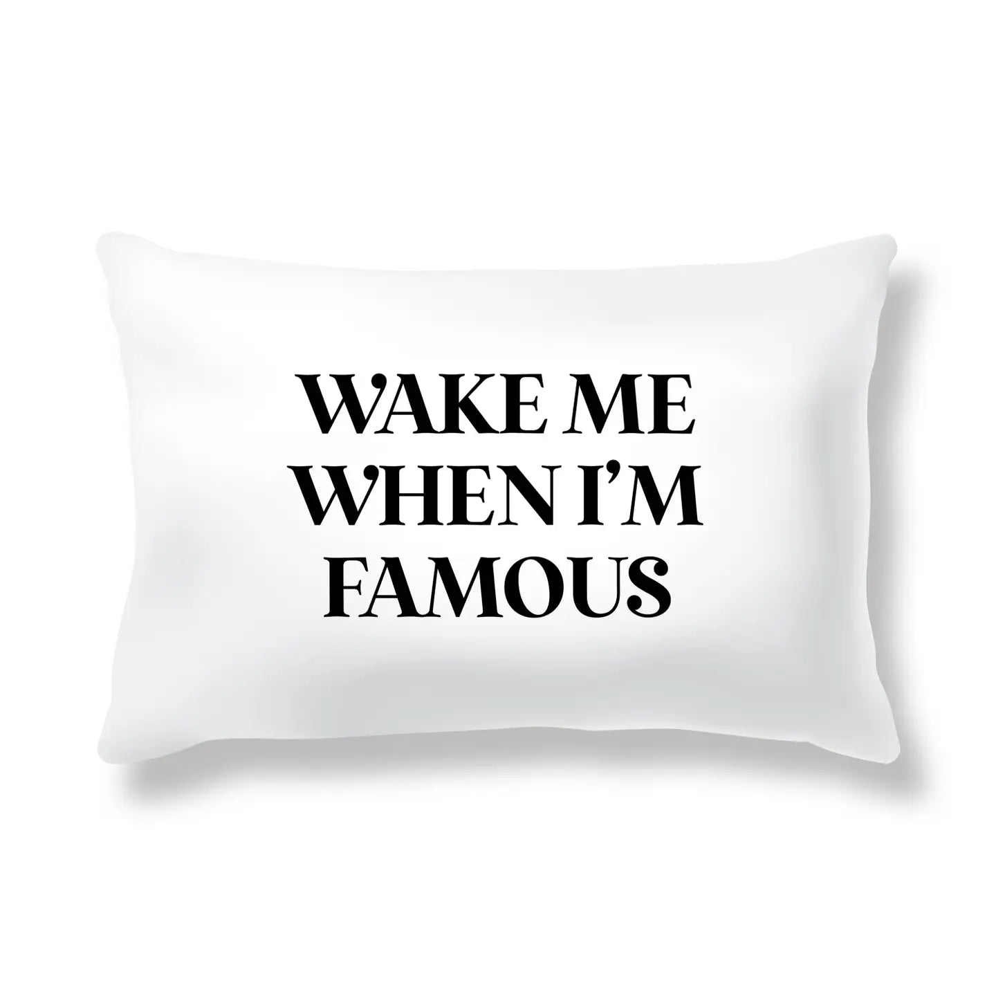 Microfiber Pillowcase - 5 designs