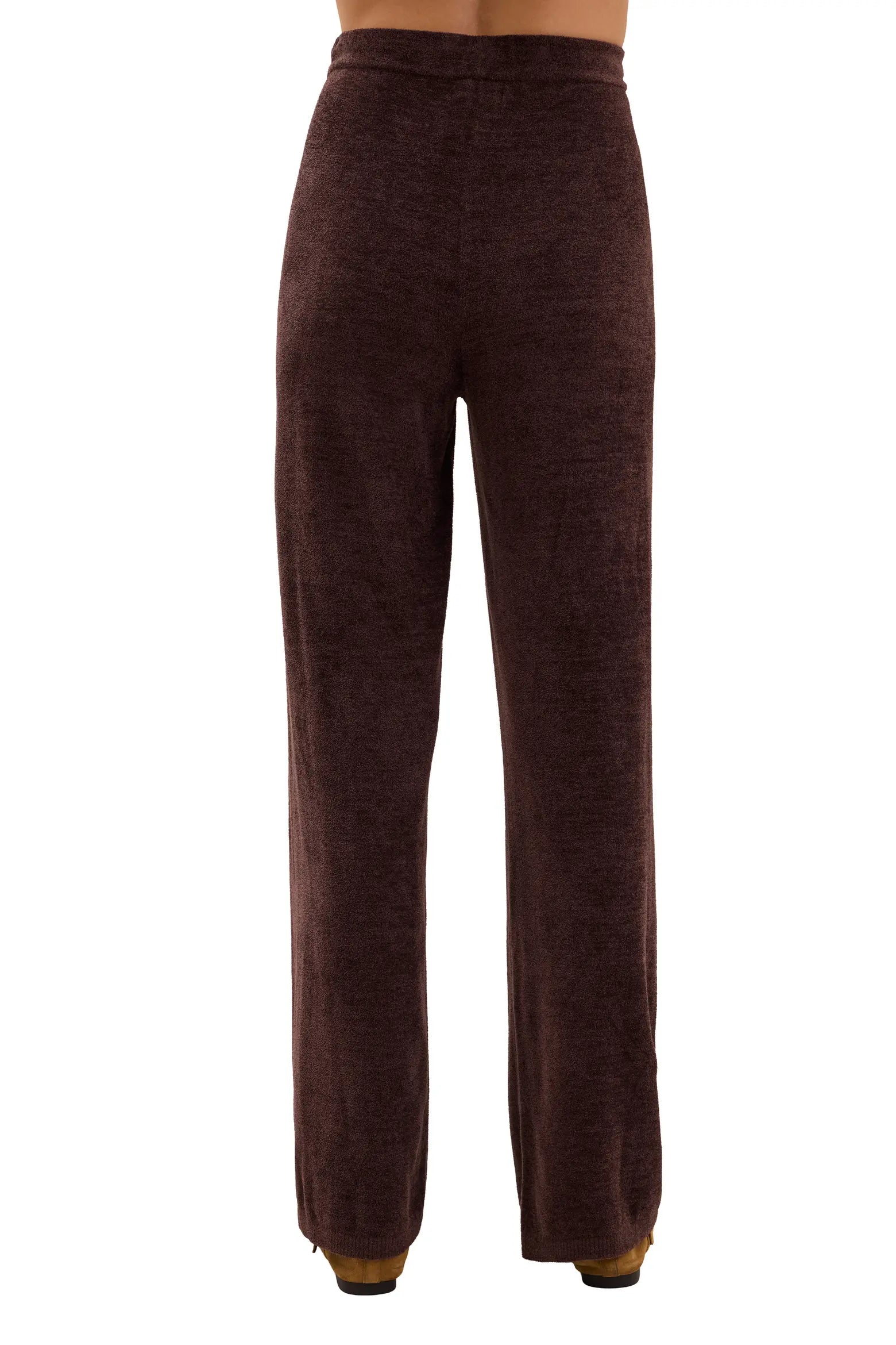 Barefoot Dreams CCUL Relaxed Pant - Umber
