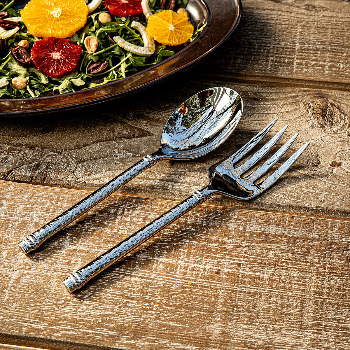 Juliska Graham Hostess Set/2 Piece